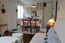 VakantiehuisFrankrijk - : Semi-detached house Jullouville