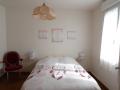 Holiday homeFrance - : Semi-detached house Jullouville