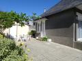 FerienhausFrankreich - : Semi-detached house Jullouville