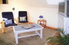 Holiday homeFrance - : Semi-detached house St Martin-de-Bréhal