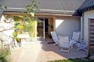 Holiday homeFrance - : Semi-detached house St Martin-de-Bréhal