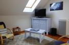 Holiday homeFrance - : Semi-detached house St Martin-de-Bréhal