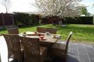 Holiday homeFrance - : Semi-detached house Bréhal