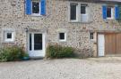 Holiday homeFrance - : Semi-detached house St Sauveur-le-Vicomte-