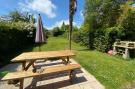 Holiday homeFrance - : Semi-detached house St Sauveur-le-Vicomte-