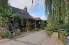 VakantiehuisFrankrijk - : Semi-detached house St Sauveur-le-Vicomte-