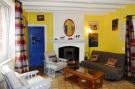 VakantiehuisFrankrijk - : Semi-detached house St Sauveur-le-Vicomte