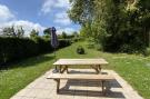 Holiday homeFrance - : Semi-detached house St Sauveur-le-Vicomte