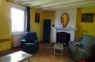 VakantiehuisFrankrijk - : Semi-detached house St Sauveur-le-Vicomte