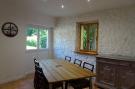 VakantiehuisFrankrijk - : Semi-detached house St Sauveur-le-Vicomte