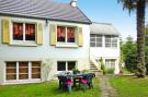 Holiday homeFrance - : holiday home Denneville