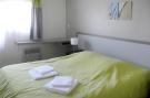 Holiday homeFrance - : Holiday resort Les Îles Anglo-Normandes Portbail /