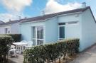 Holiday homeFrance - : Holiday resort Les Îles Anglo-Normandes Portbail /