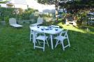 Holiday homeFrance - : holiday home Portbail