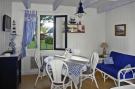 Holiday homeFrance - : holiday home Portbail