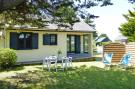 Holiday homeFrance - : holiday home Portbail