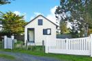 Holiday homeFrance - : holiday home Portbail