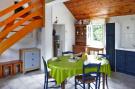 Holiday homeFrance - : holiday home Céaux