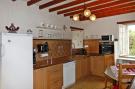 Holiday homeFrance - : holiday home St Maurice-en-Cotentin