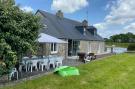 FerienhausFrankreich - : holiday home St Maurice-en-Cotentin