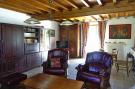 FerienhausFrankreich - : holiday home St Maurice-en-Cotentin