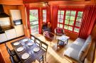 Holiday homeFrance - : Residence Le Domaine du Val Grand-Laviers // T3