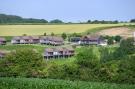 FerienhausFrankreich - : Residence Le Domaine du Val Grand-Laviers // T3