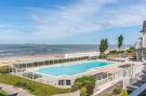 VakantiehuisFrankrijk - : Residence de la Plage Le Crotoy - 25 Standard Apt 