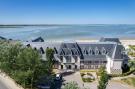 VakantiehuisFrankrijk - : Residence de la Plage Le Crotoy - 25 Standard Apt 