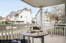 VakantiehuisFrankrijk - : Residence de la Plage Le Crotoy - 25 Standard Apt 