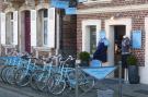 Holiday homeFrance - : Holiday flat Cayeux-sur-Mer