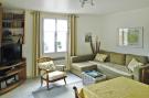 VakantiehuisFrankrijk - : Holiday flat Cayeux-sur-Mer