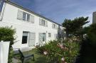 VakantiehuisFrankrijk - : Holiday flat Cayeux-sur-Mer