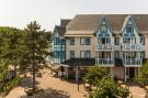 VakantiehuisFrankrijk - : Holiday village Belle Dune Fort-Mahon-Plage - M6S 