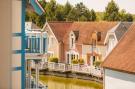 FerienhausFrankreich - : Holiday village Belle Dune Fort-Mahon-Plage - M6S 