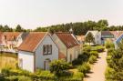 VakantiehuisFrankrijk - : Holiday village Belle Dune Fort-Mahon-Plage - M6S 