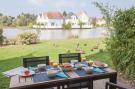 VakantiehuisFrankrijk - : Holiday village Belle Dune Fort-Mahon-Plage - M6P 