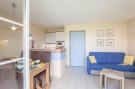 VakantiehuisFrankrijk - : Holiday village Belle Dune Fort-Mahon-Plage - M6P 