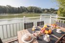 VakantiehuisFrankrijk - : Holiday village Belle Dune Fort-Mahon-Plage - M8P 