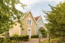 VakantiehuisFrankrijk - : Holiday village Belle Dune Fort-Mahon-Plage - M8P 