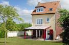 VakantiehuisFrankrijk - : holiday home Saint-Valery-sur-Somme