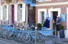 VakantiehuisFrankrijk - : holiday home Saint-Valery-sur-Somme