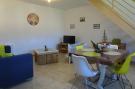 Holiday homeFrance - : Semi-detached house Lanchères