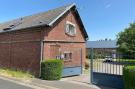 FerienhausFrankreich - : Semi-detached house Lanchères