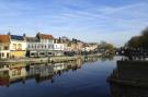 FerienhausFrankreich - : Semi-detached house Lanchères