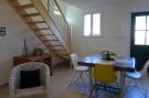 Holiday homeFrance - : Semi-detached house Lanchères