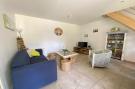 Holiday homeFrance - : Semi-detached house Lanchères