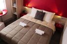 Holiday homeFrance - : Holiday resort Blériot-Plage // Gîte/Pav 3 pcs 5 p