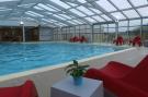 Holiday homeFrance - : Holiday resort Blériot-Plage // Gîte/Pav 3 pcs 5 p