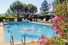 Holiday homeFrance - : Ferienhaus in Vaison-la-Romaine / L'Olivier